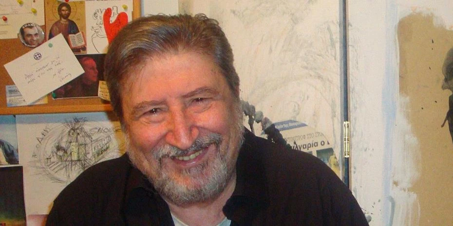 ΕΚΤΑΚΤΟ: Πέθανε ο Χάρυ Κλυνν – Πιο φτωχός ο καλλιτεχνικός χώρος